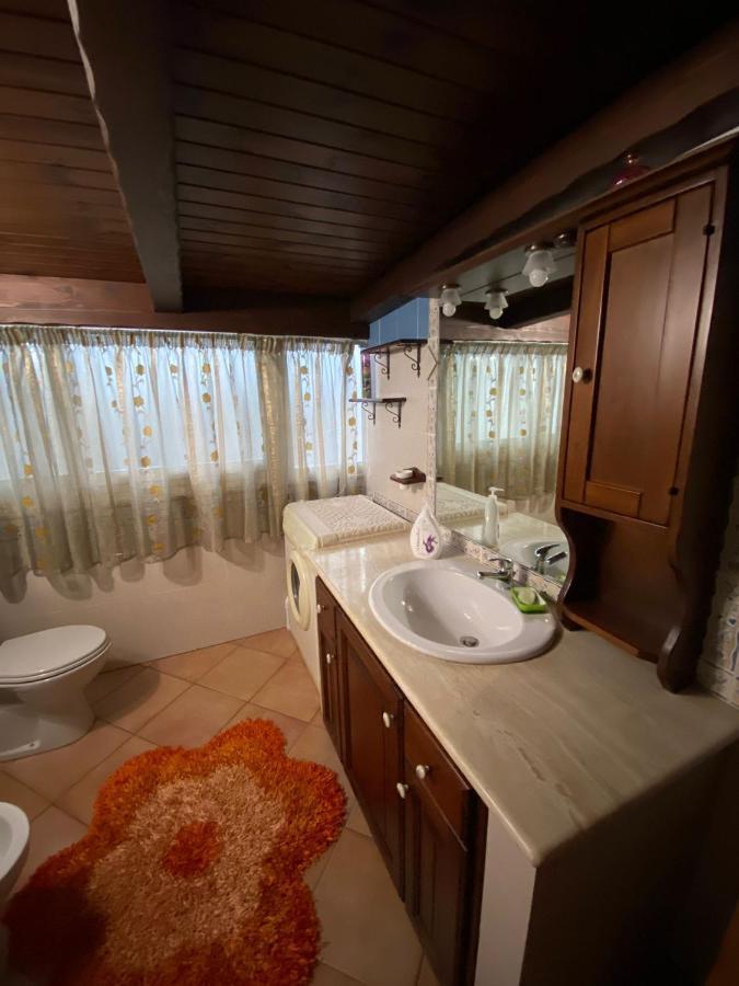Casa Vacanza Dominique Алкамо Екстериор снимка