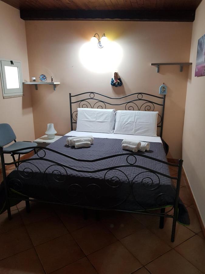 Casa Vacanza Dominique Алкамо Екстериор снимка