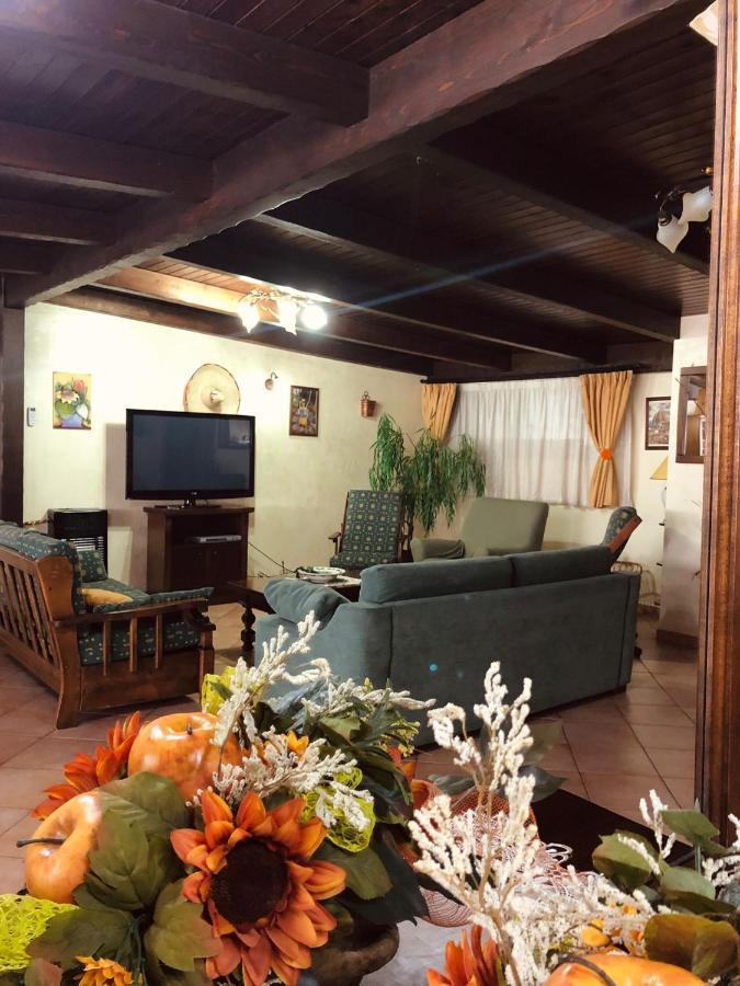 Casa Vacanza Dominique Алкамо Екстериор снимка