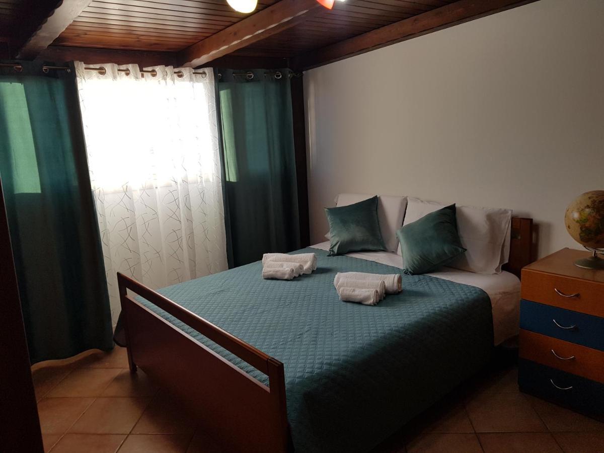 Casa Vacanza Dominique Алкамо Екстериор снимка